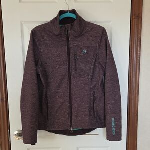 Women's Cinch Jacket